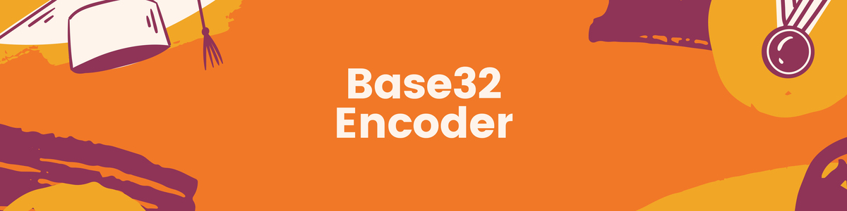 Online Base32 Encoder: Text to Base32 String Generator