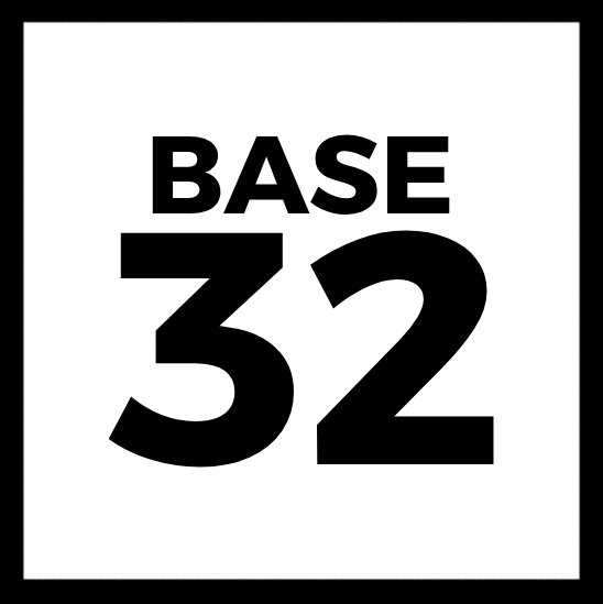 base32encode favicon 1