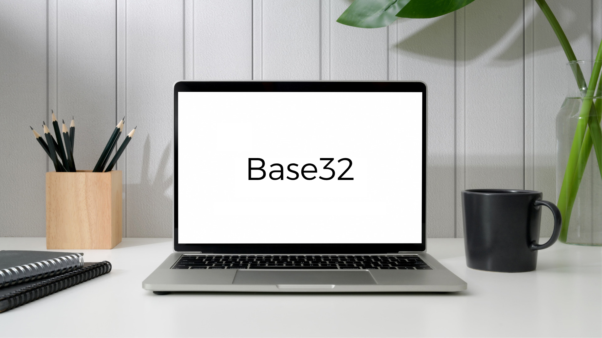 Base32Encode - Everything you need to know about Base32