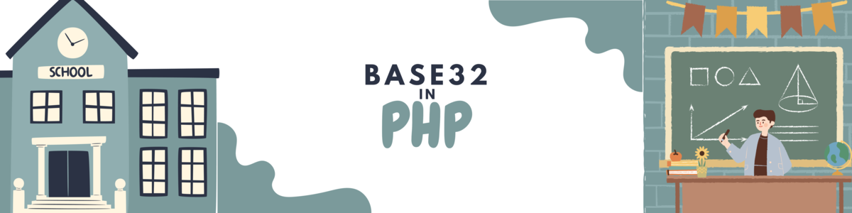 Base32 in PHP: Beginner’s Guide to Encoding & Decoding